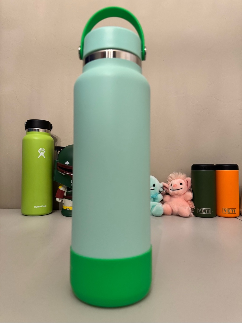 🍃 Hydro flask 40oz - Picture 3 of 5